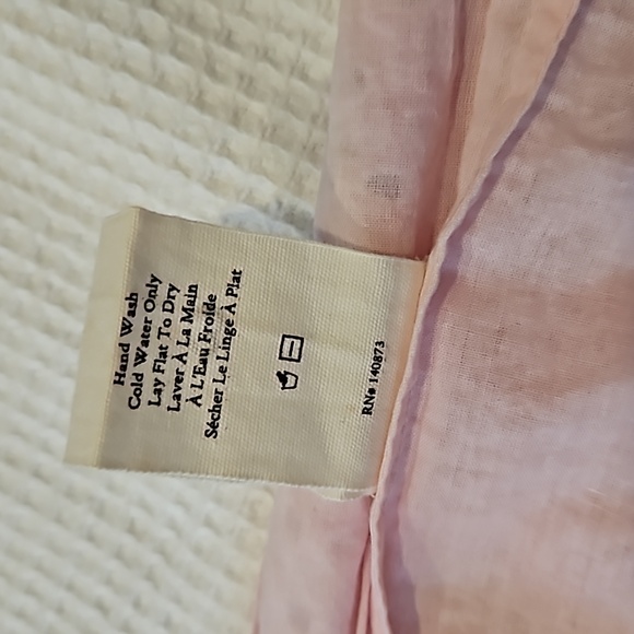 Girls love shack fancy top - Picture 8 of 9